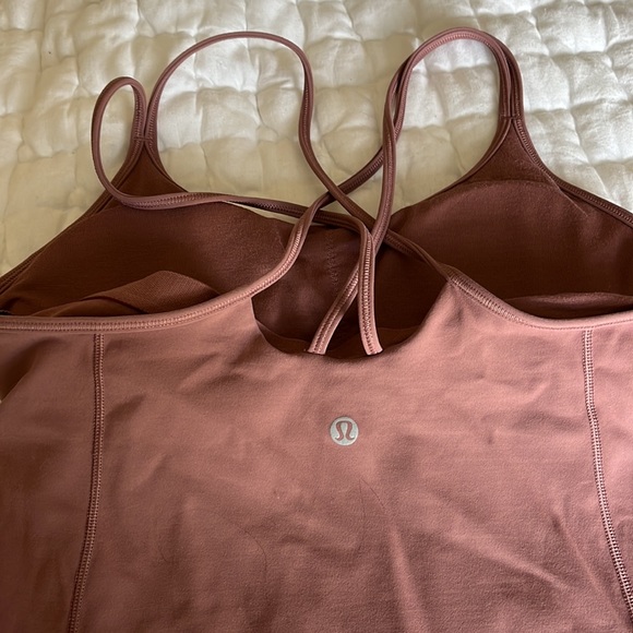 Lulu tank top - Picture 2 of 2